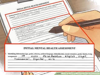 Mental-Health-Testing-Reports